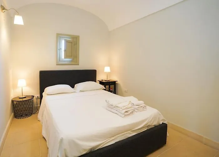 Pietra Viva * Martano