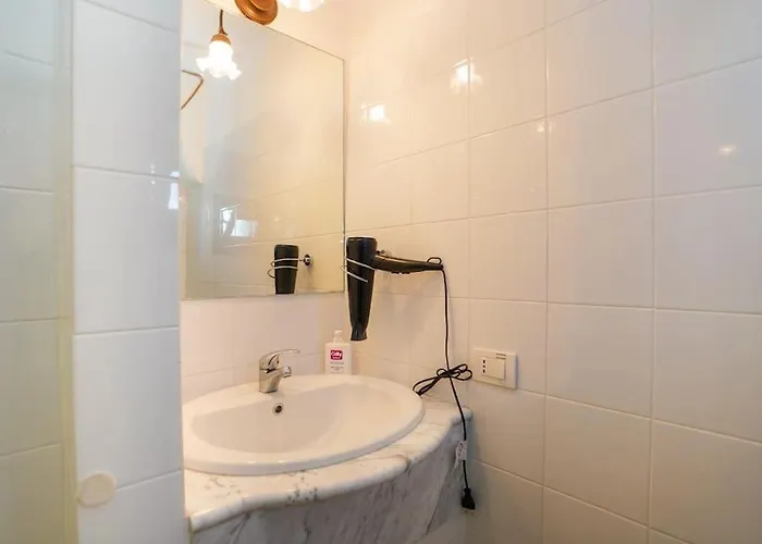 Prázdninový dům Pietra Viva *