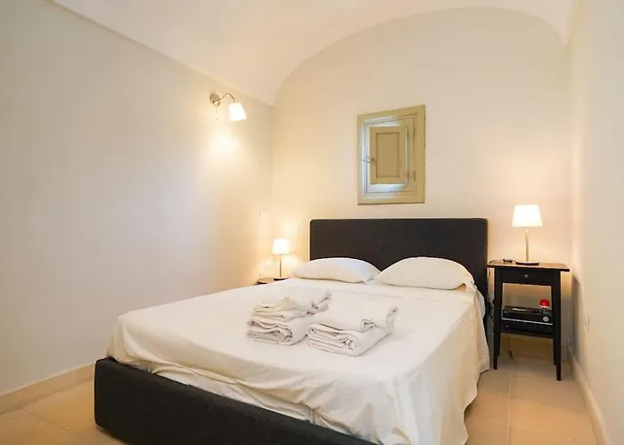 Prázdninový dům Pietra Viva