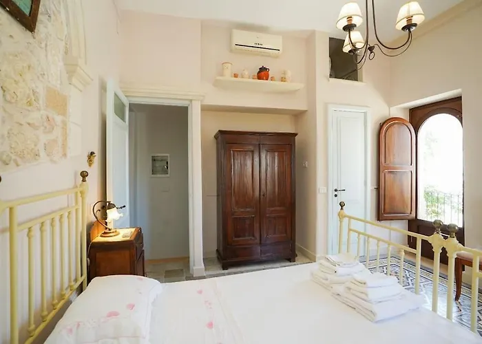 Pietra Viva Prázdninový dům Martano