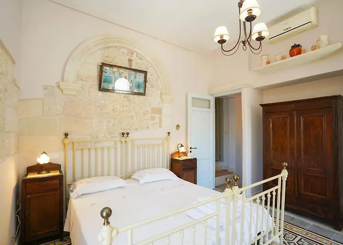 Prázdninový dům Pietra Viva Martano