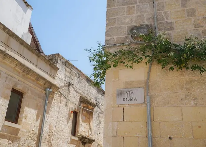 Pietra Viva Prázdninový dům *