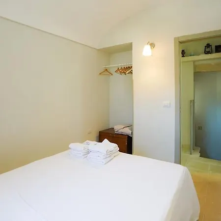 Pietra Viva Ferienhaus *