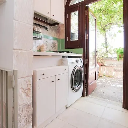 Holiday home Pietra Viva Martano