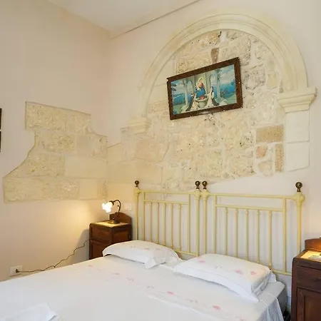 Сasa de vacaciones Pietra Viva Martano