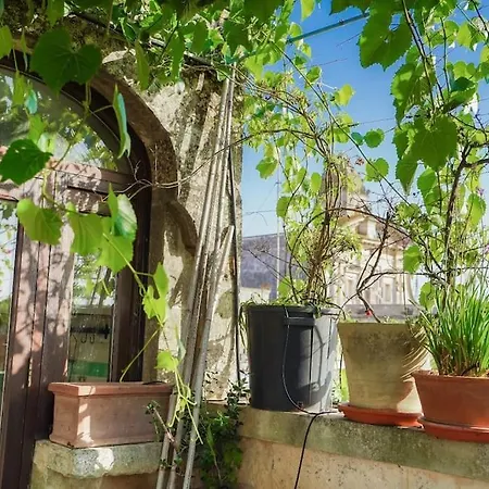 Pietra Viva Holiday home Martano