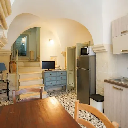 Pietra Viva Holiday home *