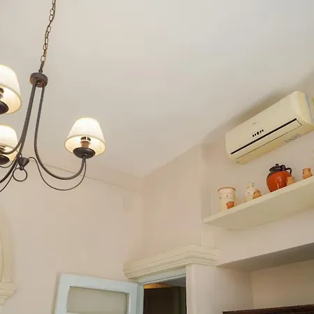 Holiday home Pietra Viva *