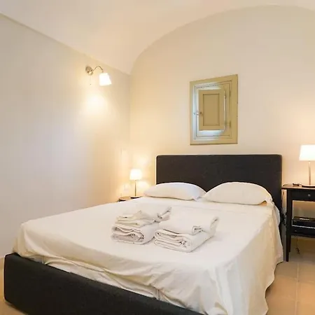 Holiday home Pietra Viva