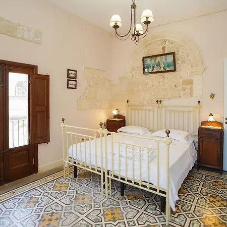 Pietra Viva Сasa de vacaciones