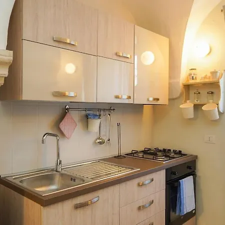 Pietra Viva Holiday home *