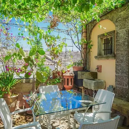 Pietra Viva * Martano